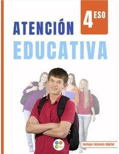 ATENCION EDUCATIVA 4º ESO